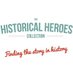 Historical Heroes (@historys_heroes) Twitter profile photo Historical Heroes (@historys_heroes) Twitter profile photo