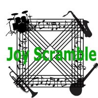 JoyScramble (@joy_scramble) 's Twitter Profile