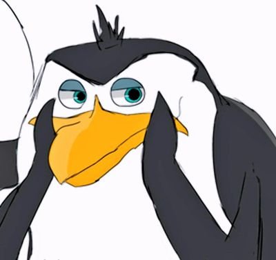 ペンギンズ中心の海外アニメ垢。リコに夢中でリコ隊・隊リコにお熱。ペンギンズ初心者に近いです。よろしくお願いします(´`)