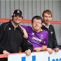 Darren Ewen (@darrenewen2011) 's Twitter Profile