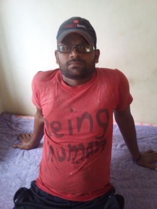 KhalikMdkhlik's profile picture. 