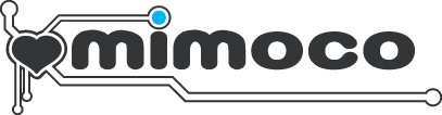 MimocoInc's profile picture. Mimoco, the maker of MIMOBOT designer USB flash drives. Also, follow CEO, Evan Blaustein @mimobot for more MIMOBOT news, happenings, secrets, and contests.