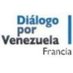 Diálogo por VZLA Francia (@dialogopvf) Twitter profile photo Diálogo por VZLA Francia (@dialogopvf) Twitter profile photo