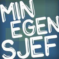 MinEgenSjef.no (@minegensjef) 's Twitter Profile