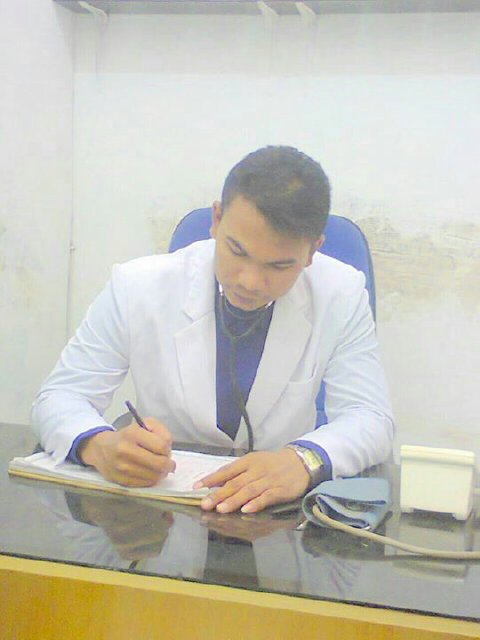 Khadafi58824205's profile picture. Hidup adalah pilihan.kebahgian kesenangan kenyamanan semua ada pada diri kita masing masing...