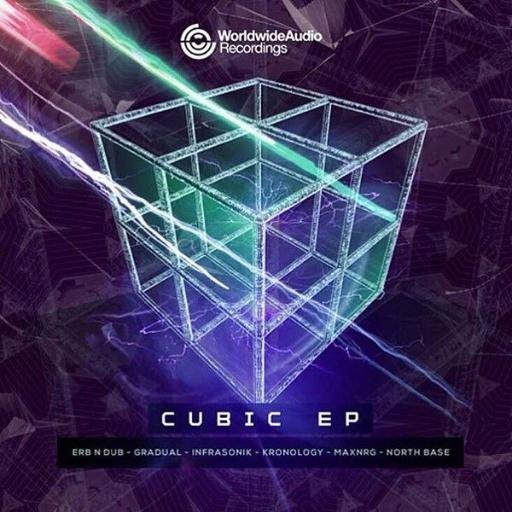Austrian Production trio signed to Technique Recordings.