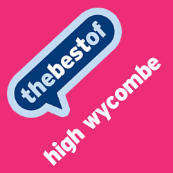 Passionate about High Wycombe, promoting local business, local events and buying local