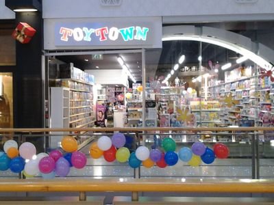 Toytown Edinburgh (@toytownedin) | Twitter