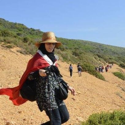 zeinebakacha's profile picture. 