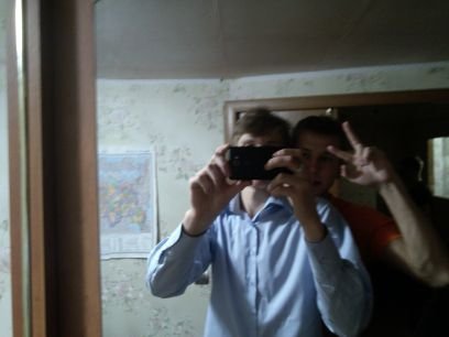 SergeyMirchenko's profile picture. 