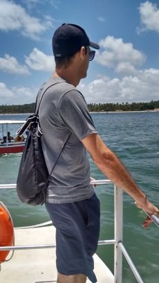 Fabiobenoli's profile picture. #TimBeta SDV