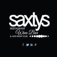 Saxtys Hereford (@saxtys) 's Twitter Profile