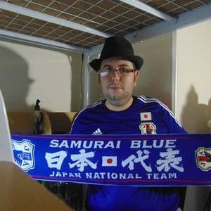 YohanKiraBreton's profile image