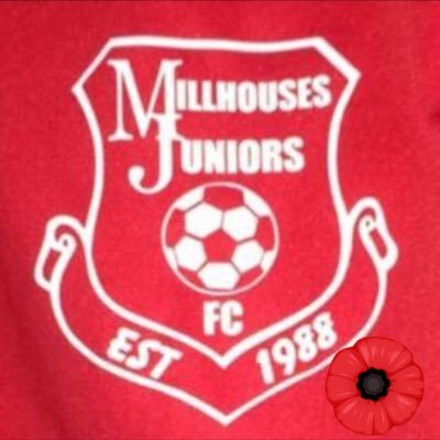 The Official account of Millhouses Juniors FC, Chairman @JoePillinger and Captained by @fin_lothian