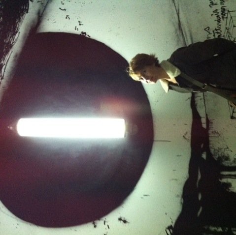 GGauducheau's profile picture. Editrice photo au journal Marianne