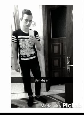 ETOOMert's profile picture. sanpchat/mertcaliskan14