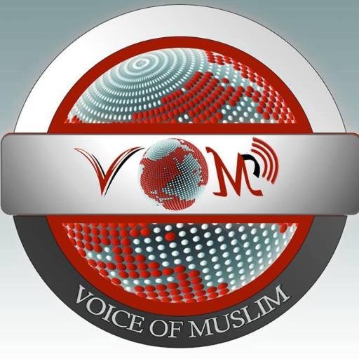 VOM team reporting on stories trending around the world. #voiceofmuslim 2015 #VOMTrending @vomUrdu ...... info@voiceofmuslim.com.....https://t.co/pV68Wxa5eA