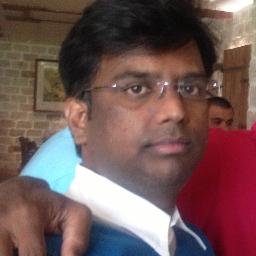navindian's profile picture. Cloud Architect