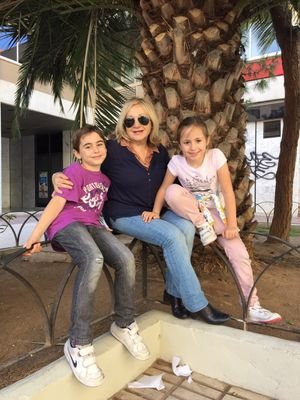 cjcluarca's profile picture. El vaso està medio lleno.🍀☺