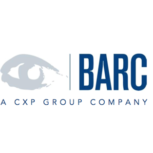 BARC_Congress's profile picture. BARC Congress für #BusinessIntelligence und #Datenmanagement