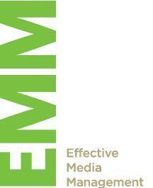 EMMLtd's profile picture. EMM is a leading independent
media management consultancy
helping advertisers evaluate the effectiveness of
their media.