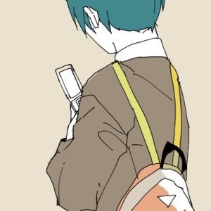 Twitter初心者()/いいねしまくる奴←/フォロー大歓迎/怪しいの以外フォロバ/基本ボカロ・アニメ好き/絡みめちゃくちゃ嬉しい