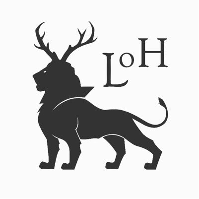 lionofhides's profile picture. Design and Fashion by Danish Architects