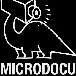 microdocu_fr's profile picture. 