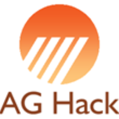 #aghack design, production, and marketing