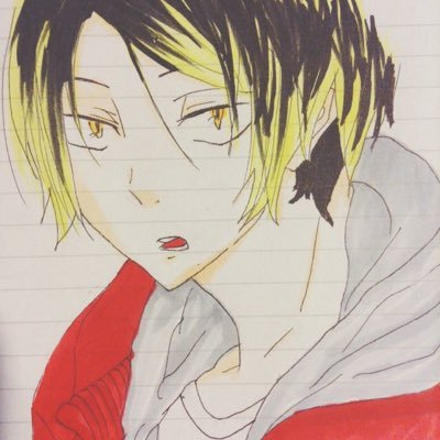 黒尾さんのプロフィール画像