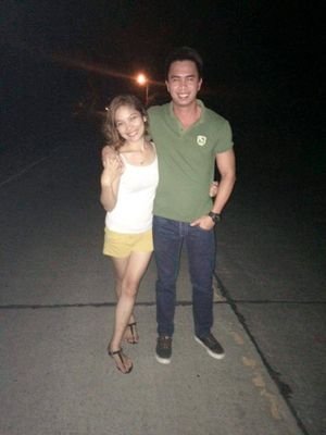 langlanggrace's profile picture. Don't chase anything
but Drinks 
and Dreams