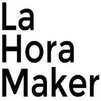 La Hora Maker (@lahoramaker) 's Twitter Profile Photo La Hora Maker (@lahoramaker) 's Twitter Profile Photo