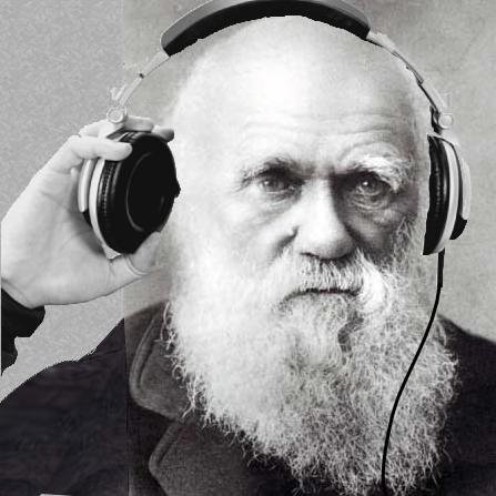 charwin_darles's profile picture. Naturalist. Geologist. DJ. Explorer. Chick magnet. Mad scientific skillz. Hates sharks and Dubstep.