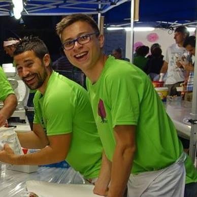 Siligo99's profile picture. Eccolo..