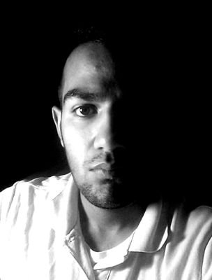 AhmadAlGameel's profile picture. #Music #Engineering  #Egypt #Trance #MassaratiGTS #ArminVanBuuren #Dj #cycling