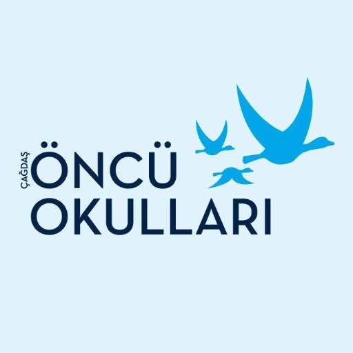 Çağdaş Öncü Okulları X Hesabı Profil Fotoğrafı Çağdaş Öncü Okulları X Hesabı Profil Fotoğrafı
