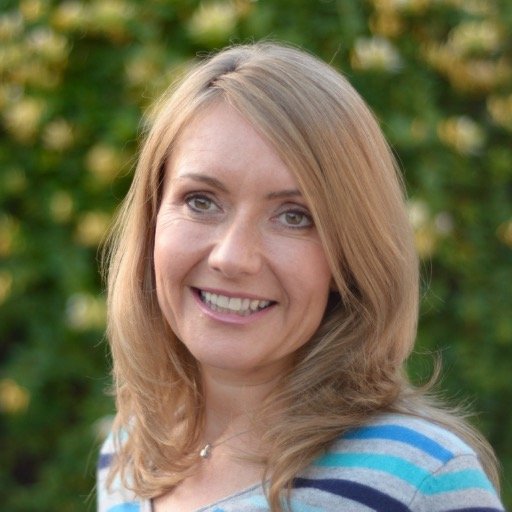 ElaineGrix's profile picture. Leadership, team development and business culture expert, aspiring to unlock hidden potential. Also a yoga teacher and former Head of HR for Heathrow.