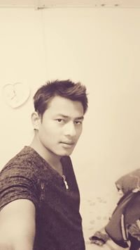BimanFromNepal's profile picture. Mr. Nepal
