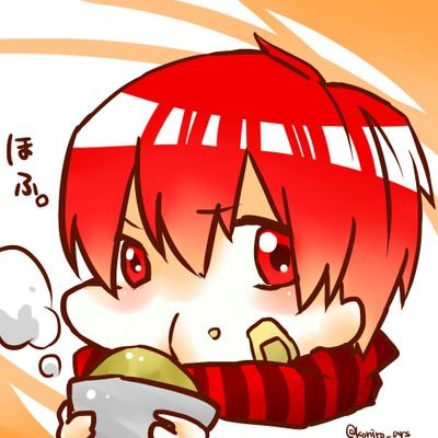 紺色。さんのプロフィール画像