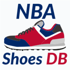 nbashoesdb Profile Picture