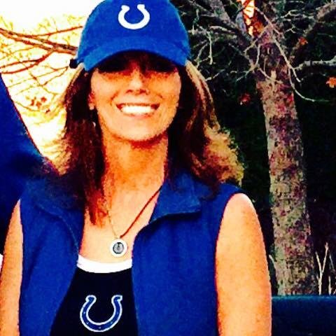 Rhonda Carter Eaton Profile