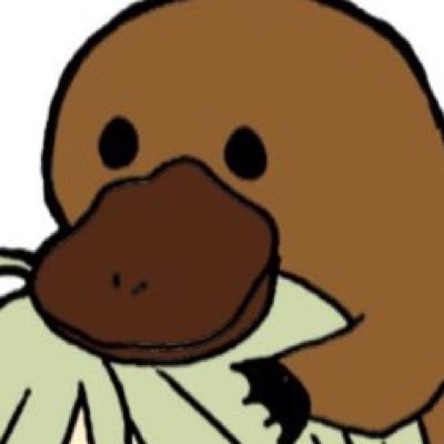 カモノハシbotさんのプロフィール画像