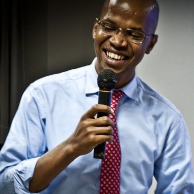 January Makamba Profile