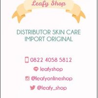 Leafy Online Shop (@glutasoap_45rb) 's Twitter Profile