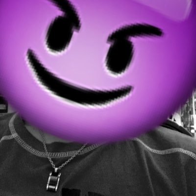 foucrazyman's profile picture. T'es gentil, mais pas trop quand même... donc t'es gentil avec modération. ✋