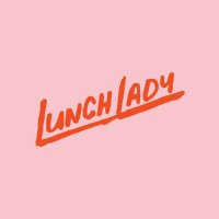 Lunch Lady(@hellolunchlady) 's Twitter Profileg