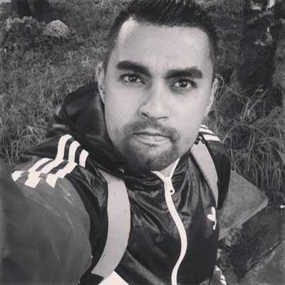 IvanGladiador30's profile picture. 