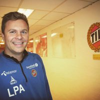 Lars PetterAndressen (@larspet) 's Twitter Profile