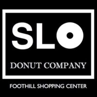 SLO Donut Company (@slodoco) 's Twitter Profile