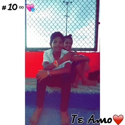LÁ MEJOR DE TODAS
❤10❤MI❤VIDA❤ENTERA❤
TE AMO
ESTE AMOR SERA FORVER∞❤
KEVIN HERRERA ORTIZ :'3